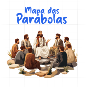 Mapa das Parábolas