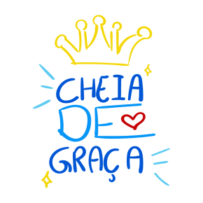 Maria Cheia de Graça 365 Dias