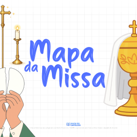Mapa da Missa