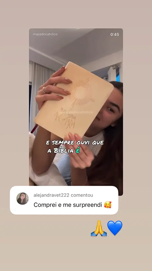 Depoimento 16